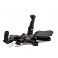Gilles AS31GT3 Rearsets for the Yamaha FZ-09 /MT-09 (2024+) and XSR900 GP (24-25) Gilles AS31GT3 Rearsets for the Yamaha FZ-09 /MT-09 (2024+) and XSR900 GP (24-25)